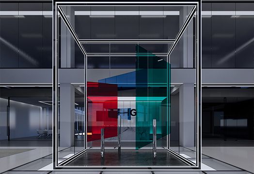 The Intersection of Art and Science in Graphic Design